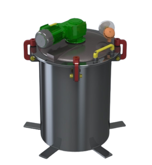 Pasteurisateur